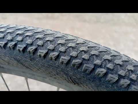 Видео: Больше не куплю Maxxis Pace после того как проехал на них 5000 км