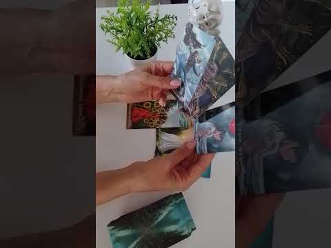 Видео: 💥♦️ВЫ БУДЕТЕ ПРИЯТНО УДИВЛЕНЫ ‼️ЧТО ВАС ЖДЁТ В БЛИЖАЙШЕМ БУДУЩЕМ ⁉️🌿💕