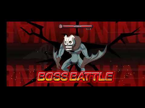 Видео: Bleach. Brave souls. запись игры