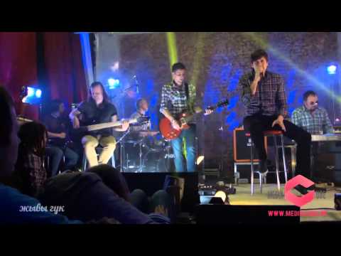 Видео: Георгий Колдун - Free as a bird (The Beatles cover) live