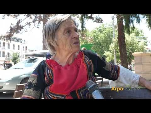 Видео: АГРОФОРУМ: Празникът на черешата в Кюстендил на фона на щети и компенсации