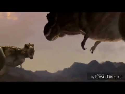 Видео: Клип тарбозавр мне нравится на конкурс голубоглазка тв