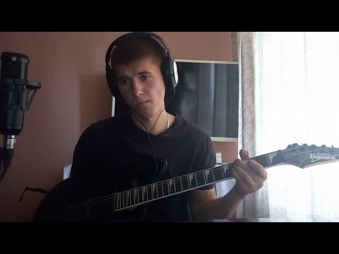 Видео: Noize MC - Жвачка (cover)