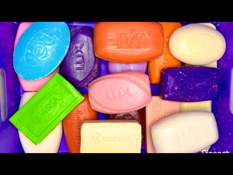 Видео: ASMR🔪Cutting soap 🫶Резка мыла🧼🔪👌