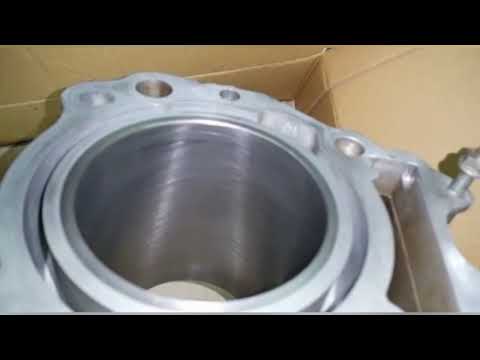 Видео: Максискутер SUZUKI  скайвей 400, капиталка после капиталки!