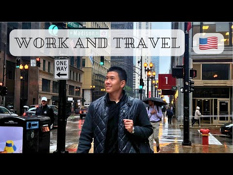 Видео: Work and Travel | ЭТО нужно знать если участвуешь в ПЕРВЫЙ РАЗ!
