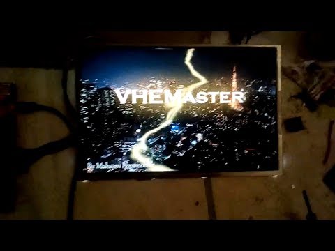 Видео: Как подключить матрицу от ноутбука к STM32