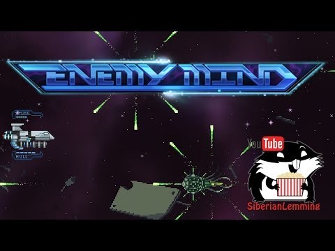 Видео: Enemy mind "Мыслить как враг" с Сибирским Леммингом