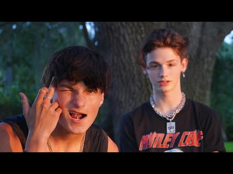 Видео: Фанфик "Гонка на байках" 2 сезон 73 серия ||Фф про Пэйтона и тебя||