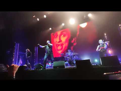 Видео: Концерт группы Княzz