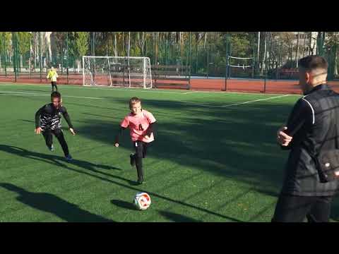 Видео: Тріумфатор 3:4 Masters Juniors 