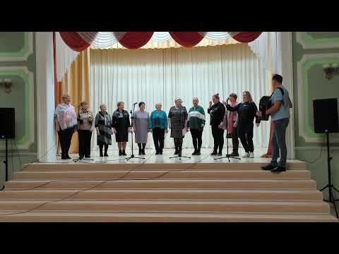 Видео: Усяж, ансамбль "Маладзiчкi"