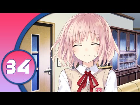 Видео: Date A Live: Rinne Utopia ► Прохождение #34 Рут Ринне!!!