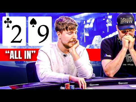 Видео: Когда знаменитости обыгрывают профессионалов за миллионы