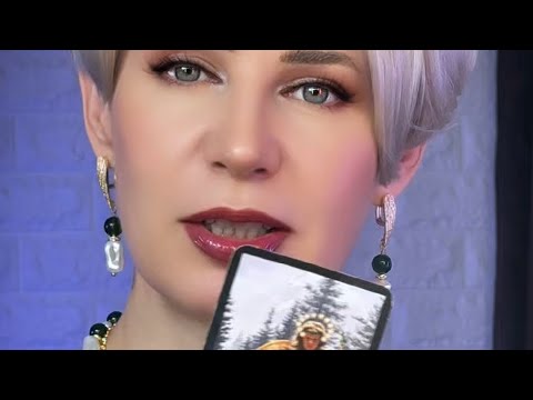 Видео: ⁉️Кто о вас все время думает, но молчит⁉️