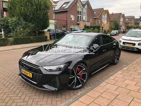 Видео: Archi, Jamik - Купюры (Slowed + Reverb)