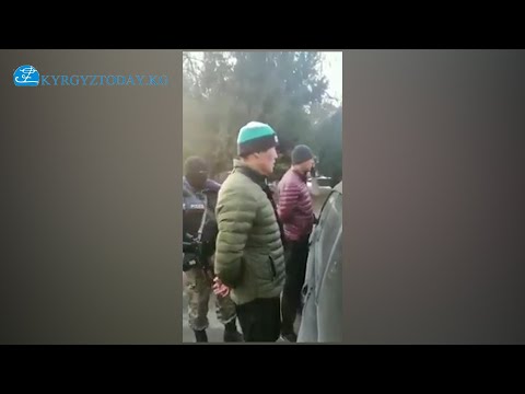 Видео: Ошто кармалган ОПГ мүчөлөрүнүн арасында Р.Матраимовдун өкүл баласынын бир тууганы да бар болгонбу?