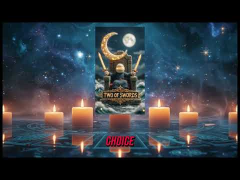 Видео: БЛИЗНЕЦЫ ♊ Они чувствовали ВСЁ… Но страх победил любовь 💔 Утешение говорило громче, чем их сердце...