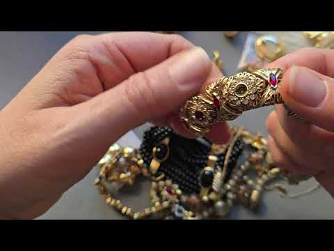 Видео: Обзор антикварного рынка в Мадриде #чтокупила #обзор #блошиныйрынок #spain #españa #моипокупки 