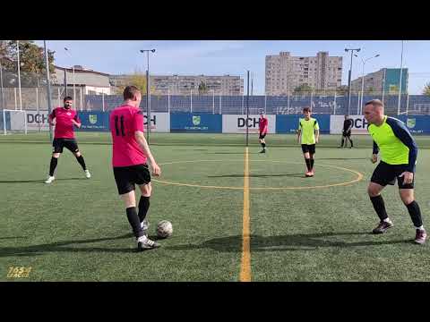 Видео: ⚽ Грифон-2 5:6 ФК Сова | 6 Ліга