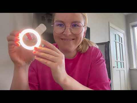 Видео: Обзор дешёвых покупок из Китая — Жестовый язык | Серия 7