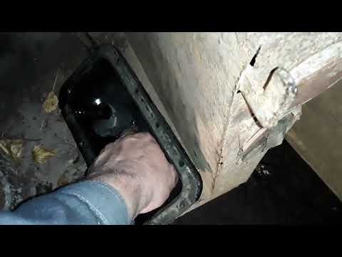 Видео: ЗиД 4,5 система смазки Про это ни кто не говорил! спойлер