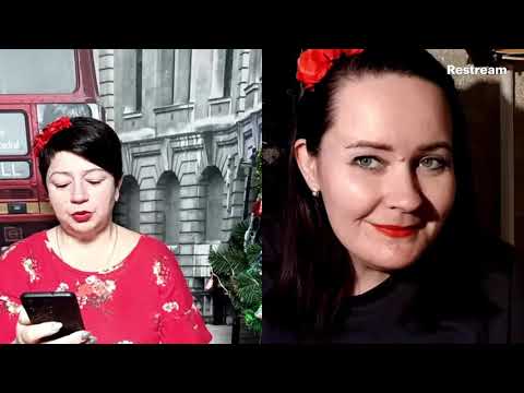 Видео: У меня в гостях,,Стройнею!Хорошею!