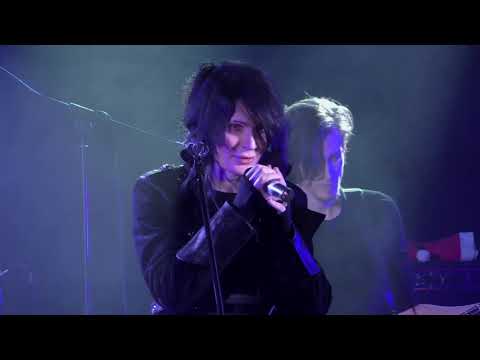 Видео: Проект "Шаппо" - Бабочки. Вампирский блюз. Ведьма