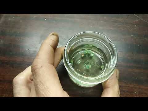 Видео: Золотые контакты, очистка! чем удалить припой.