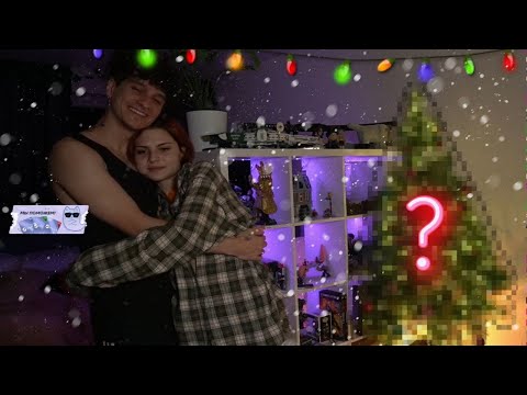 Видео: Меллшер и Операторша наряжают ёлку🎄(запись 26.12.24)