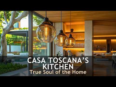 Видео: Скрытый гений этой многофункциональной кухни