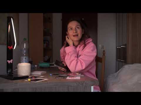 Видео: ТАРО 🎁🌹👻💋💑"ПОСЛАНИЕ ОТ БЛИЗНЕЦОВОГО ПЛАМЕНИ И ЧТО ВЫ ПРОХОДИТЕ ПЕРЕД ВСТРЕЧЕЙ СЕЙЧАС" ЧАСТЬ 1