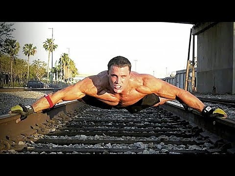 Видео: ГРЕГ ПЛИТТ. Правда о его странной смерти