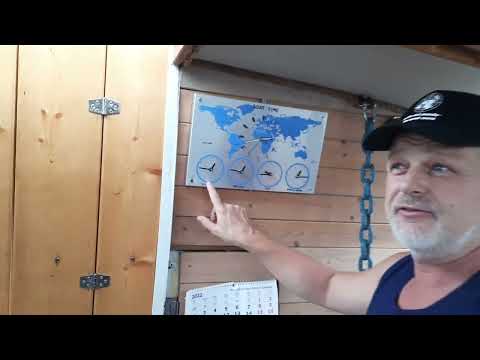 Видео: [108] Черное море, до свидания