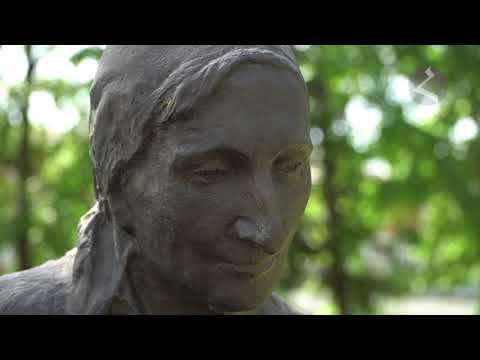 Видео: О документальном фильме "Аршалуйс"