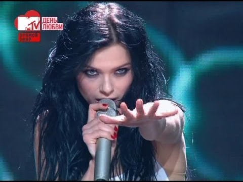 Видео: Serebro - Давай держаться за руки ("Big Love Show")