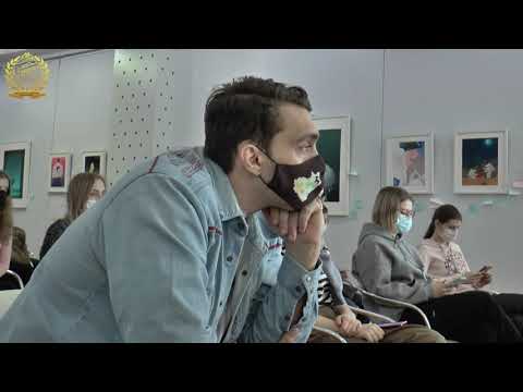 Видео: Лекция «Техники культуры»