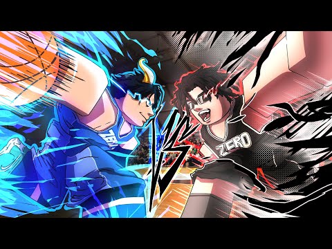 Видео: ОЧЕРЕДНОЙ ДИЗБАЛАНС... НОВЫЕ стили Хролло и Татлиса в Basketball:zero