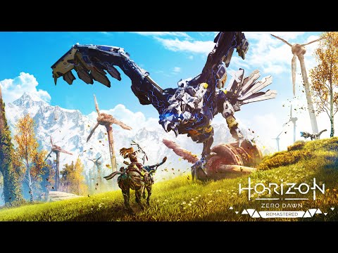 Видео: ВСЯЧЕСКИЕ КВЕСТЫ ▶ Horizon Zero Dawn Remastered ▶ Стрим #3