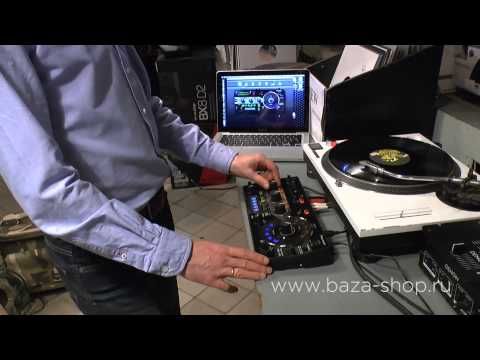 Видео: Обзор Pioneer RMX-1000