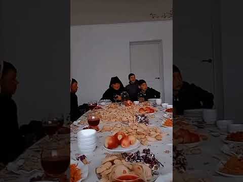 Видео: М. Козубекова орто мектеби 9"в"-класс