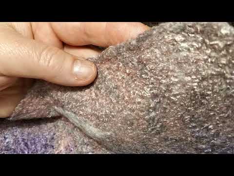 Видео: 3. Образец