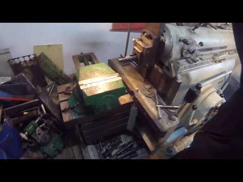 Видео: Резец  для  страгача  7б35