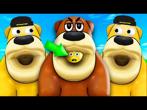 Видео: ПРИШЕЛ В ГОСТИ К ФАЗБИР ФРЕДДИ в ROBLOX!
