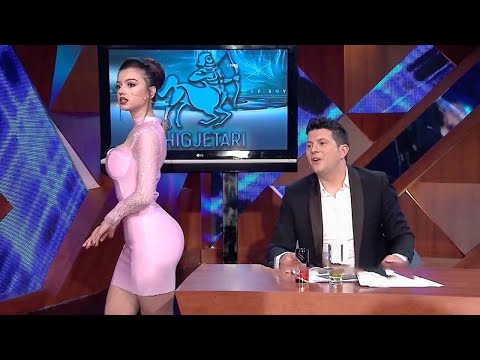 Видео: Этот Прямой Эфир Вы Запомните на Всю Жизнь
