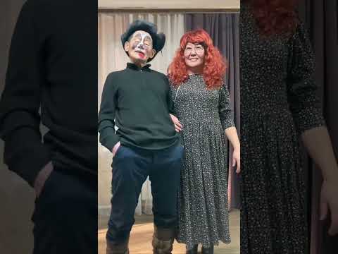 Видео: Творческий номер 37 выпуска Баянгольской СОШ