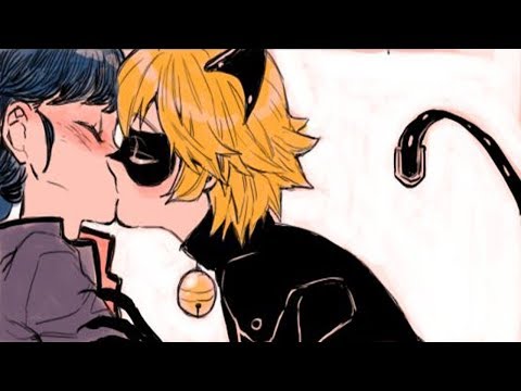 Видео: Подборка Комиксов #24 // Леди Баг и Супер-кот