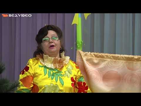 Видео: Театр рук "Потешки"