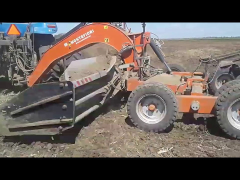 Видео: Планировка орошаемого участка