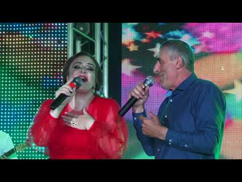 Видео: Залиха и Али Рашидов   Только нам дана любовь Залиха 18